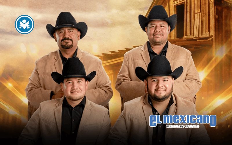 Grupo Sultán estrena "Cabrona": un tema polémico y divertido con la participación especial de Sabrina Sabrok Grupo Sultán estrena "Cabrona": un tema polémico y divertido con la participación especial de Sabrina Sabrok