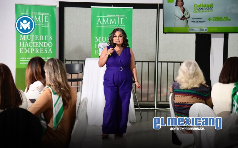 Aborda experta los retos y errores m&aacute;s comunes en las empresas