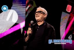 Reaparece al público el ex Presidente AMLO para elecciones al PJF Reaparece al público el ex Presidente AMLO para elecciones al PJF