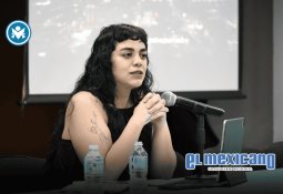 Candidato a Ministro de la Corte Isaac de Paz llega a votar en bicicleta Candidato a Ministro de la Corte Isaac de Paz llega a votar en bicicleta