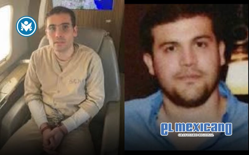 Narcotraficantes mexicanos pactan con EE.UU. a cambio de beneficios legales