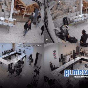 Sigue aquí el conteo en vivo del PREP del Poder Judicial en BC
