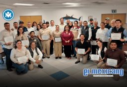 Ni&ntilde;as y ni&ntilde;os toman la Casa Municipal por un d&iacute;a