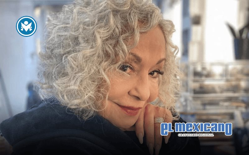 ¿De qué murió Renée Victor, la actriz que interpretó a la abuela de Miguel en "Coco"? ¿De qué murió Renée Victor, la actriz que interpretó a la abuela de Miguel en "Coco"?