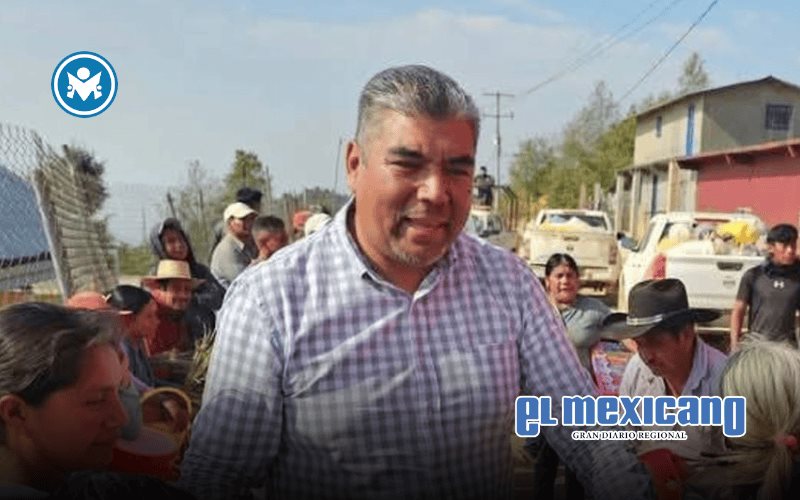Muere Isaías Rojas, alcalde de Metlatónoc, tras ataque armado en Guerrero