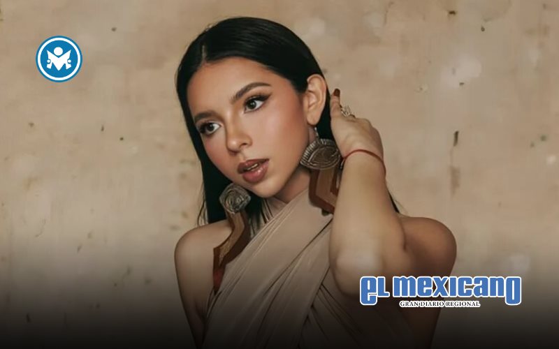 Ángela Aguilar revela que el hate en redes le arrebató la inocencia Ángela Aguilar revela que el hate en redes le arrebató la inocencia