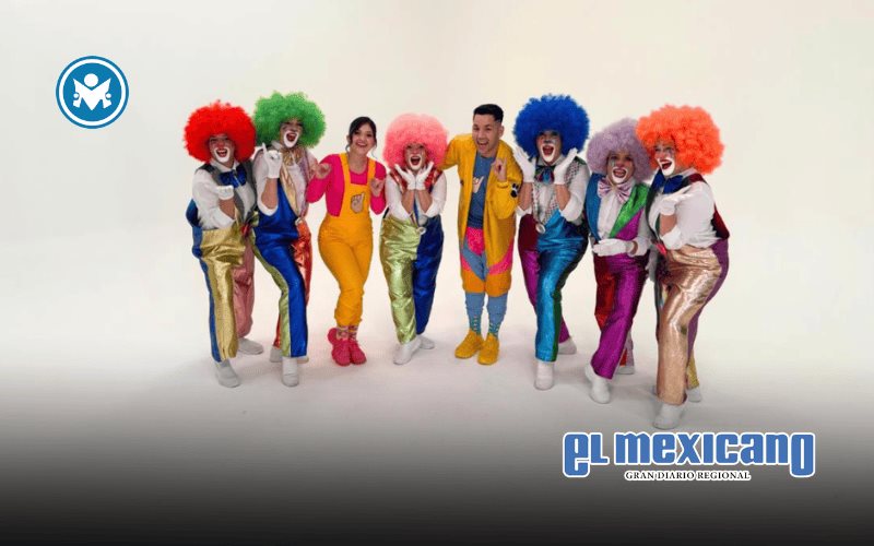 Los Meñiques de la Casa lanzan su álbum más esperado: Aventuras, Bailes y Enseñanzas Los Meñiques de la Casa lanzan su álbum más esperado: Aventuras, Bailes y Enseñanzas