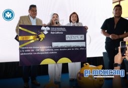 Organizan evento con causa "Stand by Me"  a beneficio de enfermos terminales