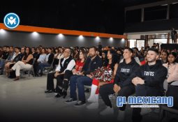 Organizan evento con causa "Stand by Me"  a beneficio de enfermos terminales
