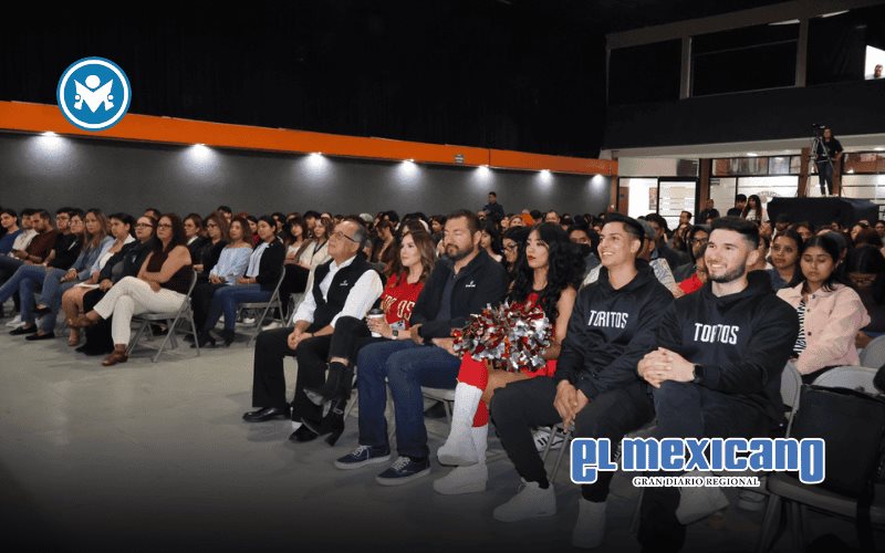 Reitera UDCI compromiso de ofrecer educación de calidad y accesible