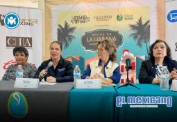 Norma Nápoles amenazó a taxistas para que votaran el pasado 1 de junio