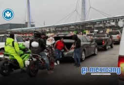 Norma Nápoles amenazó a taxistas para que votaran el pasado 1 de junio