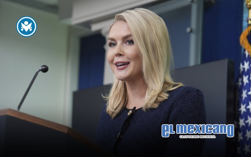 Casa Blanca desmiente al Washington Post sobre caída del fentanilo