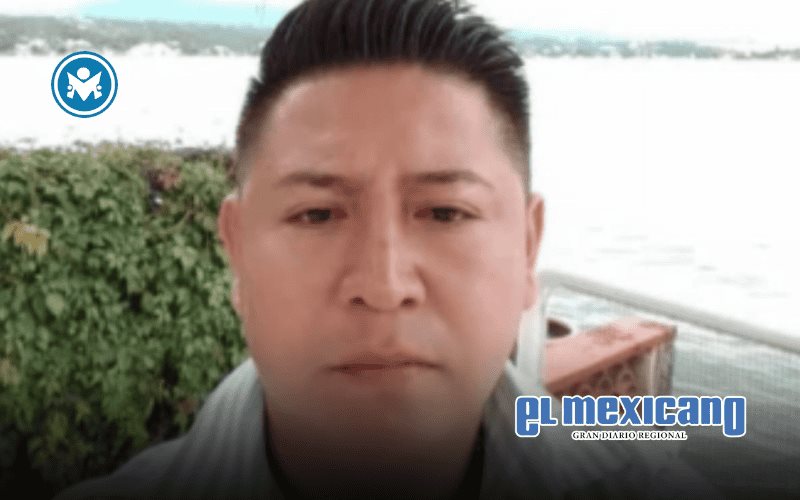 Vocalista de Conquistadores de la Sierra es asesinado a tiros durante concierto en Morelos