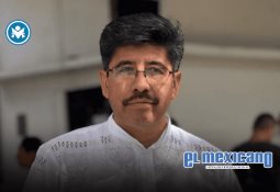 Claudia Sheinbaum celebra que Hugo Aguilar podría presidir la SCJN