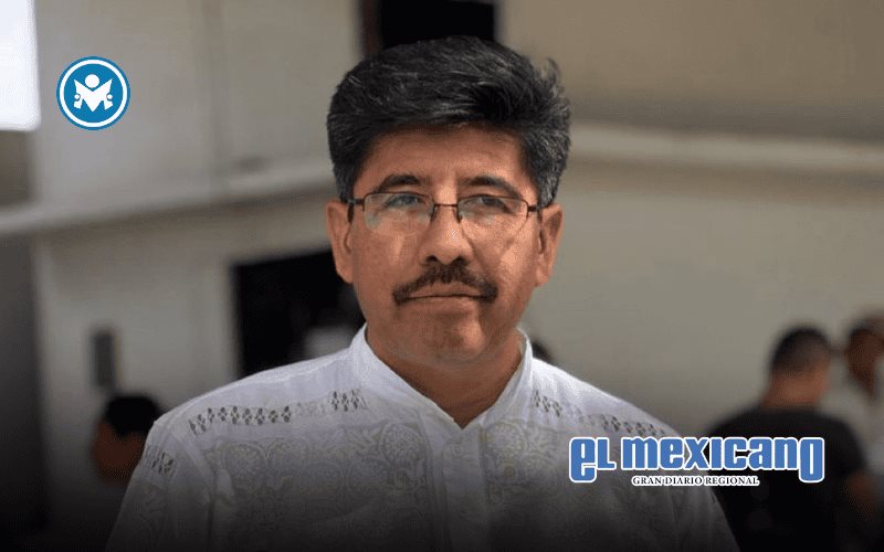 ¿Quién es Hugo Aguilar Ortiz, el candidato indígena que lidera la elección para la Suprema Corte?