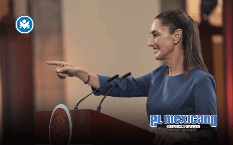 Gobierno de México ahorra 12 mil mdp en compra de medicamentos e insumos médicos a través de subastas inversas: Sheinbaum