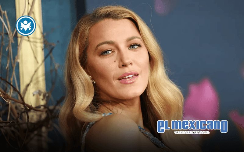 Blake Lively retira cargos menores, pero mantiene su demanda contra Justin Baldoni Blake Lively retira cargos menores, pero mantiene su demanda contra Justin Baldoni