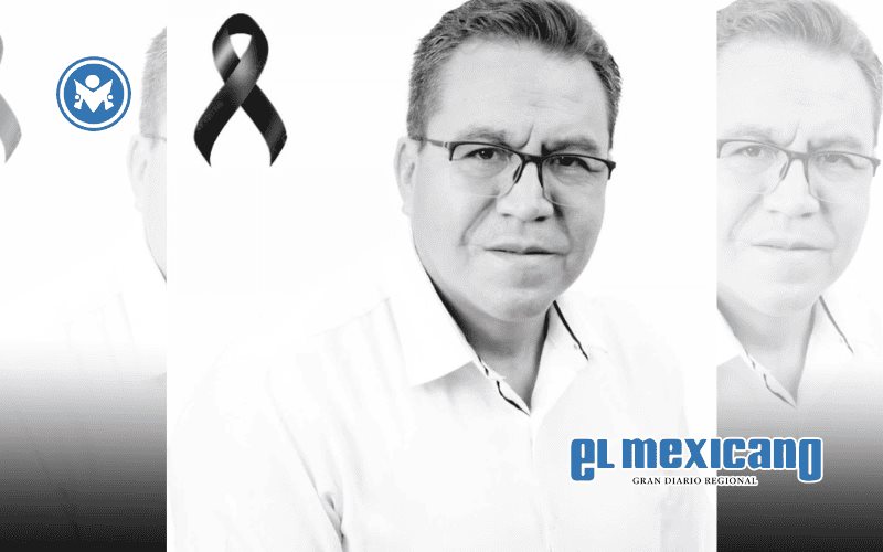 Ejecutan a ex candidato de Morena de San Pablo del Monte, Tlaxcala