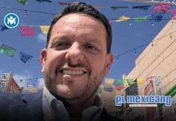 Fundación Castro-Limón presentó este martes la campaña "Baja California con Quimio 2025" Fundación Castro-Limón presentó este martes la campaña "Baja California con Quimio 2025"