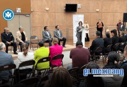 Fiscalía de Baja California vincula ataques a comercios con terrorismo del CJNG Fiscalía de Baja California vincula ataques a comercios con terrorismo del CJNG