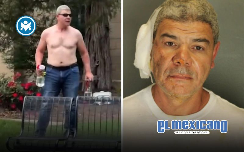 ICE detiene a esposa e hijos de atacante de Boulder; serán deportados ICE detiene a esposa e hijos de atacante de Boulder; serán deportados