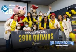 Viven en CEART Tijuana Proyecto para la comunidad: Cantos en círculo