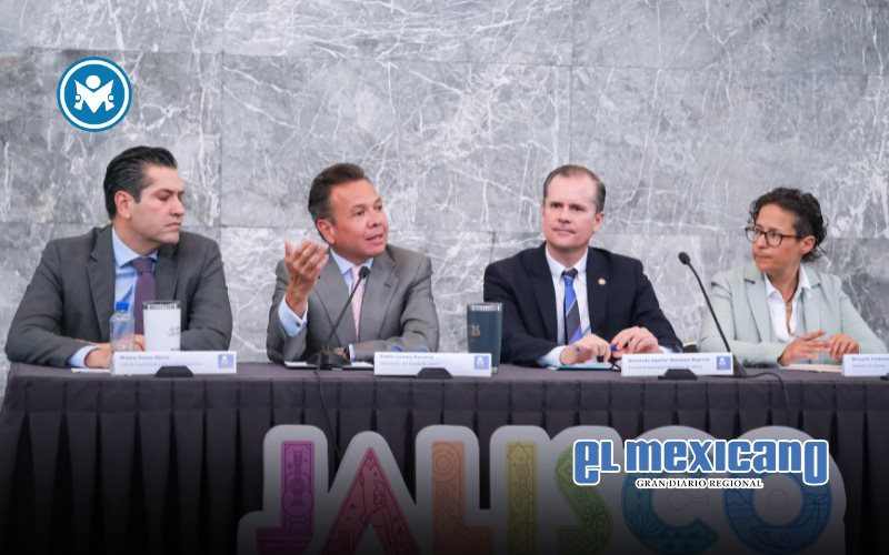 Impulsa Jalisco al sector turismo con inversión histórica en nuevos hoteles Impulsa Jalisco al sector turismo con inversión histórica en nuevos hoteles