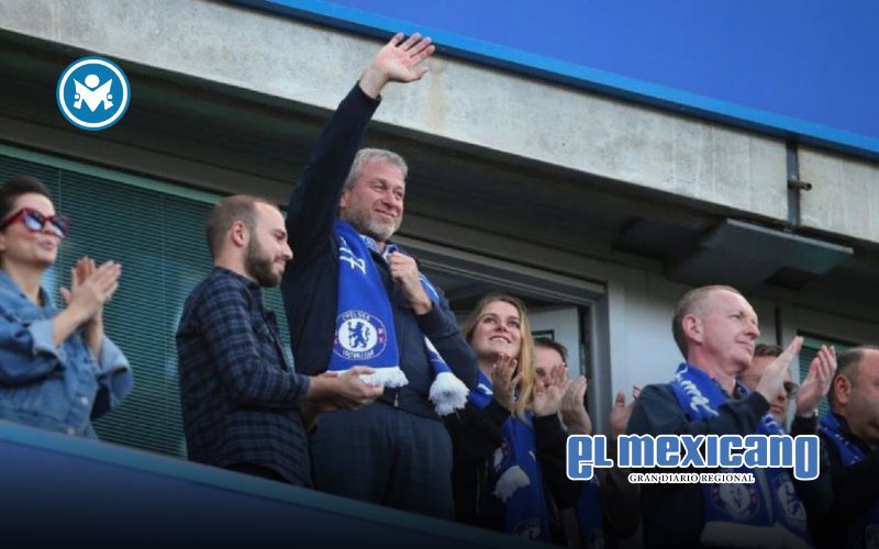 Reino Unido ha amenazado con demandar a Roman Abramovich