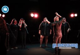 Celebra AMMJE Tijuana su tercer aniversario como referente nacional
