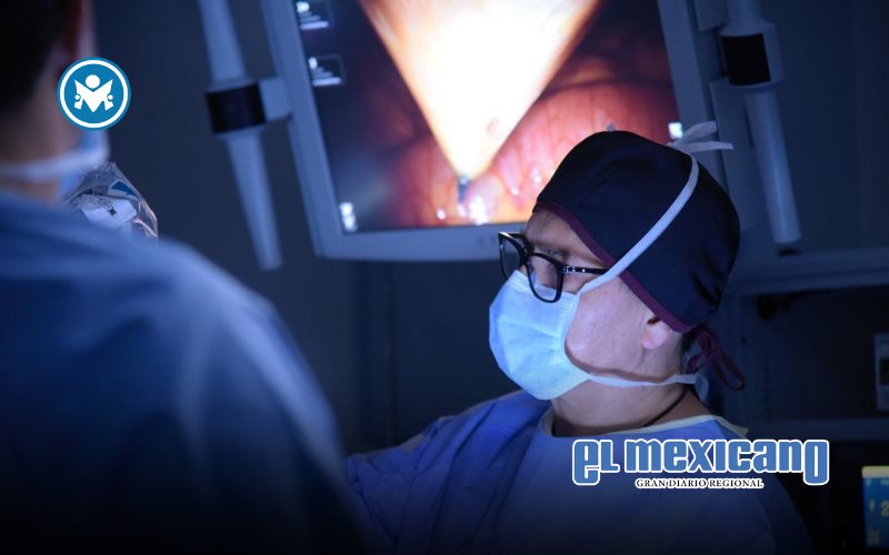 Innovan en Tijuana para hacer más segura la cirugía glútea Innovan en Tijuana para hacer más segura la cirugía glútea