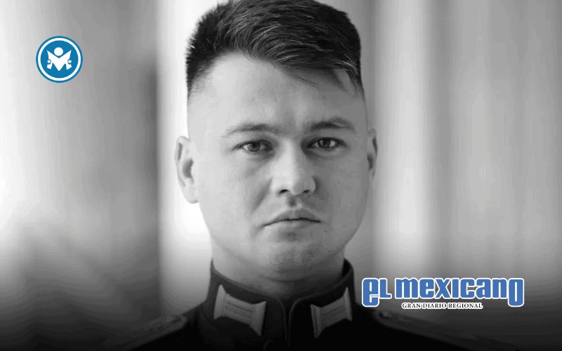 ¿Quién era Zaur Gurtsiev, el veterano ruso que murió en una misteriosa explosión en Stavropol? ¿Quién era Zaur Gurtsiev, el veterano ruso que murió en una misteriosa explosión en Stavropol?