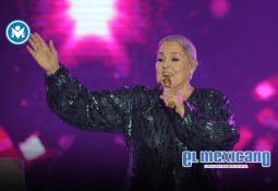 Joaquina regresa a España tras conquistar América con su gira Al romper la burbuja Joaquina regresa a España tras conquistar América con su gira Al romper la burbuja