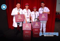 Triunfa gastronom&iacute;a de BC con 9 estrellas Michelin