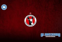 Xolos prepara partidos amistosos rumbo al Apertura 2025