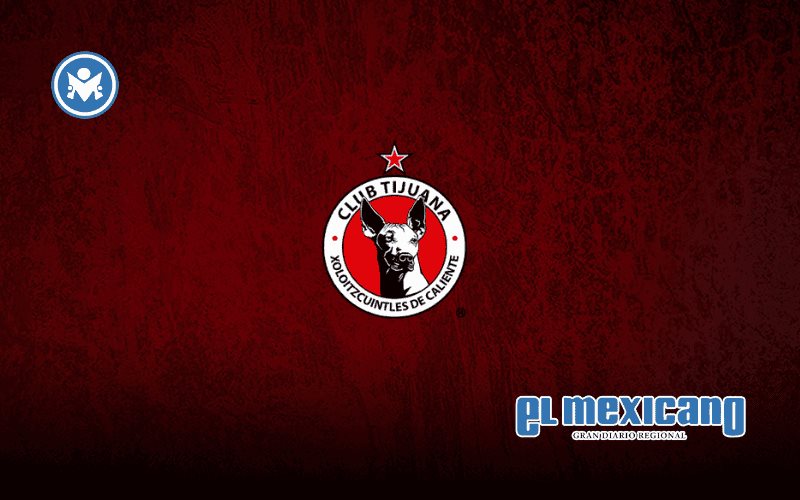 Conoce a los rivales del Club Tijuana de este próximo torneo Apertura 2025