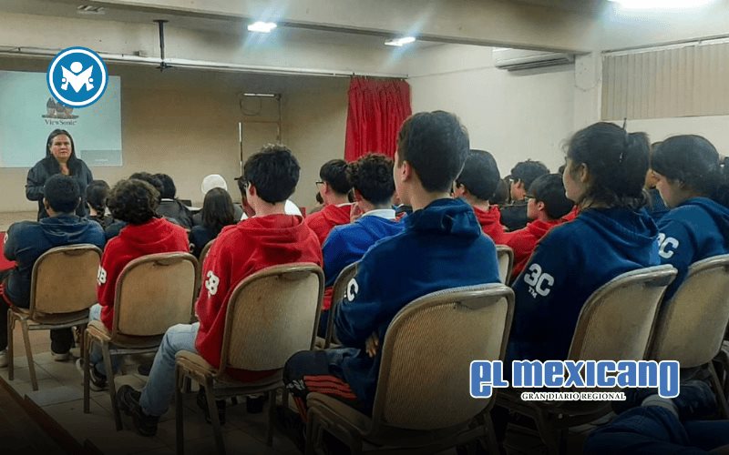 Impulsa INMUJER BC autonom&iacute;a de las juventudes en Ensenada