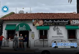 Triunfa gastronom&iacute;a de BC con 9 estrellas Michelin