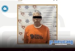 Hallan cuerpo maniatado y envuelto en cobija negra en el bulevar 2000