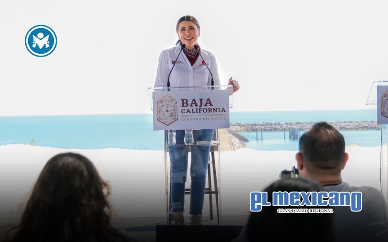 Aporta San Felipe el 37 por ciento de la producci&oacute;n pesquera y acu&iacute;cola estatal: Gobernadora Marina del Pilar