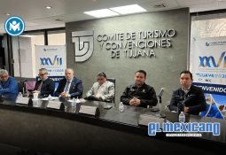 Habr&aacute; cero tolerancia contra infractores durante la Baja 500