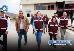 Desalojan restaurante Lorca en Tijuana tras disputa por aumento de renta del 300%