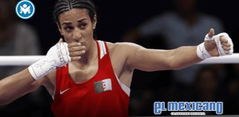 Boxeo Mundial pide disculpas por exposición de Imane Khelif en controversia sobre pruebas de sexo
