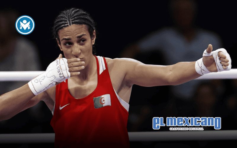 Boxeo Mundial pide disculpas por exposición de Imane Khelif en controversia sobre pruebas de sexo