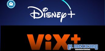 ViX Premium dará acceso a Disney+ en México, a partir del 9 de junio