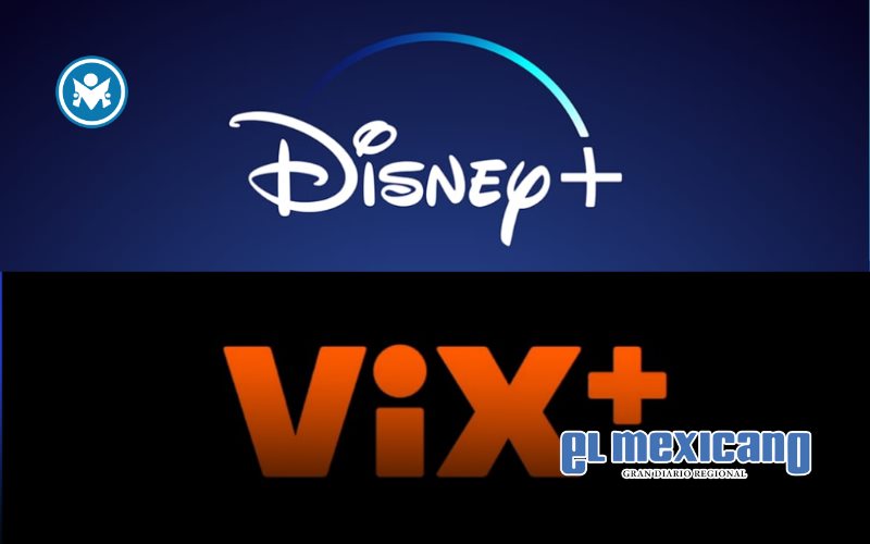 ViX Premium dará acceso a Disney+ en México, a partir del 9 de junio
