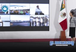 Cae en CDMX presunta tratante brasileña que operaba red de explotación en Playa del Carmen