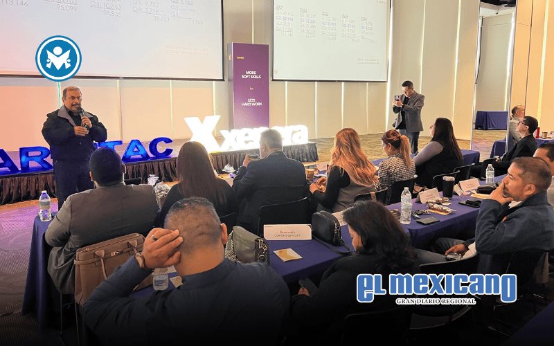 Refleja encuesta de Arhitac menor rotaci&oacute;n y aumento en vacantes t&eacute;cnicas