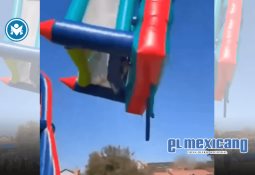 Senador colombiano Miguel Uribe Turbay sufre atentado en mitin en Bogotá Senador colombiano Miguel Uribe Turbay sufre atentado en mitin en Bogotá