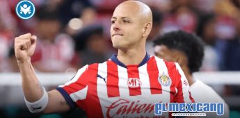 David Faitelson revela que Chivas no busca renovar a Chicharito Hernández